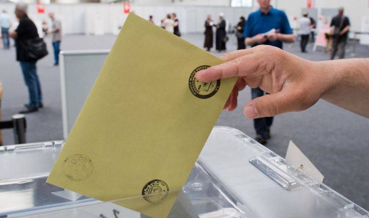Gezici araştırma yeni seçim anketi sonucunu açıkladı! Bu Pazar seçim olsa hangi partiye oy verirsiniz? 7